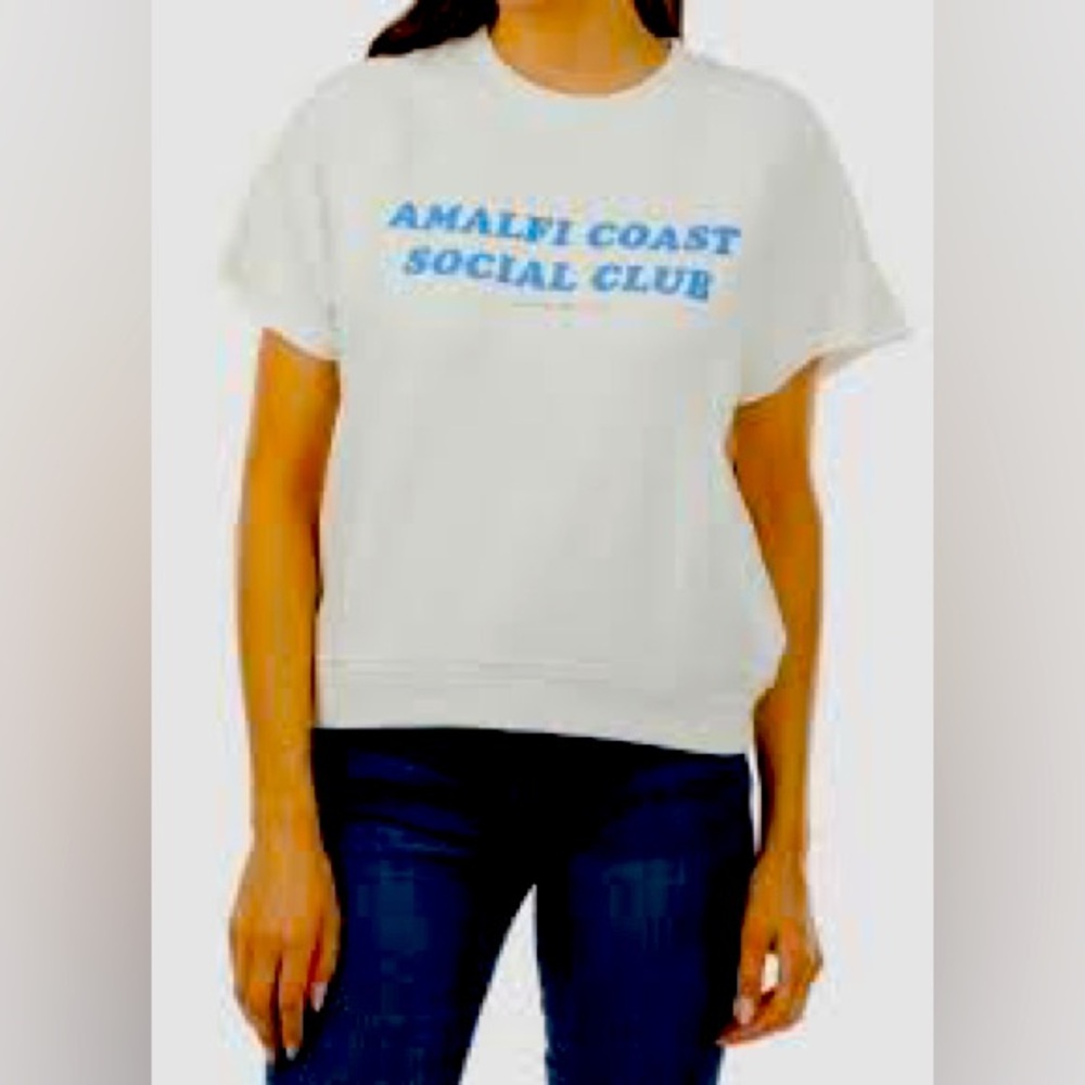 Spiritual gangster top! Brand new!